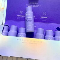LAB & BEAUTY Mega Velvet Collagen 12000mg - Collagen dạng nước hàm lượng cao dễ hấp thụ