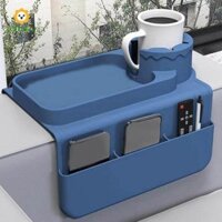 Labaicai Bàn Ghế Đựng Đồ Uống Silicon Sáng Tạo Kính