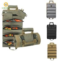 Labaicai Cờ Lê Cuộn Túi Búa Tổ Chức Cơ Khí Tiếp Liệu Cắm Trại