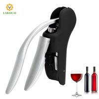 Labaicai Corkscrew Khoan Hợp Kim Kẽm Phụ Kiện Nhà Bếp Tiệc