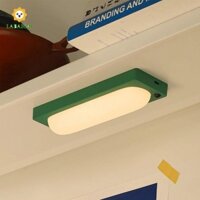 Labaicai Đèn nhỏ Cảm biến hồng ngoại Cầu thang di động