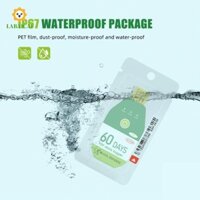 LABAICAI Labaicai Data Logger Nhỏ gọn Ghi liên tục Nông nghiệp Nông nghiệp