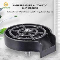 LABAICAI Máy rửa cốc thủy tinh tự động LABAICAI Chống ăn mòn Phụ kiện nhà bếp tại nhà Trà sữa Chai bia