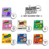 Labbi - Bột Sủi Bồn Tắm