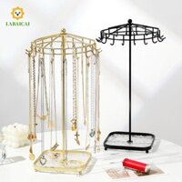 Labiicai Giá lưu trữ Vòng tay trang trí máy tính để bàn sáng tạo