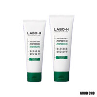 [LABO-H] Hair Loss Care Shampoo (Scalp Strengthening) 100ml/112ml