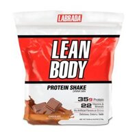 Labrada – Lean Body 2.1 Kg vị Chocolate