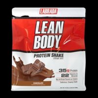 Labrada Lean Body Mass Gainer