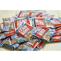 LABRADA LEAN BODY MRP, 1 GÓI (79g)