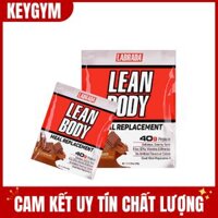 Labrada Lean Body MRP, 20 Gói