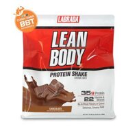 Labrada Lean Body MRP Shake 30 servings