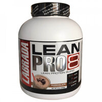 Labrada Lean Pro 8 hộp 2.3kg 45 lần dùng