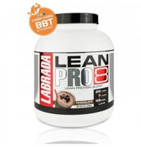 Labrada Lean Pro8 Hộp 2.3kg