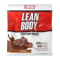 LABRADA LEANBODY cung cấp đầy đủ chất dinh dưỡng