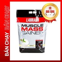 Labrada Muscle Mass Gainer 12lbs 5.4Kg