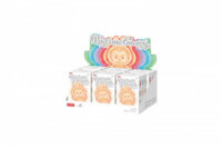 Labubu V3 Big Into Energy Set (full pack)