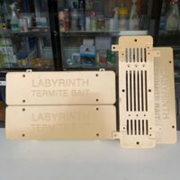 Labythrin Termite Bait Station hộp đựng bả mối