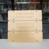 Labythrin Termite Bait Station - hộp nhựa đựng bả mối
