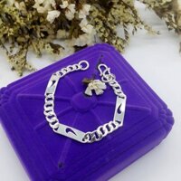 LẮC BẠC CHO BÉ - DÂY NIKE