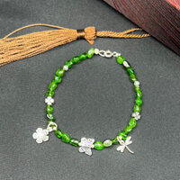 Lắc bạc đá Diopside