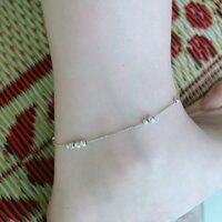 Lắc bạc Ý lắc chân