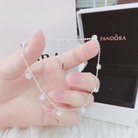 Lắc chân bạc ý