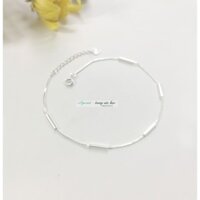 Lắc chân bạc ý
