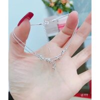 Lắc chân bạc ý