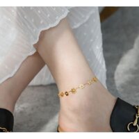 Lắc chân titan hoa cúc Daisy