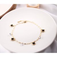 LẤC CHÂN TITAN HOA HẠT KIM CƯƠNG