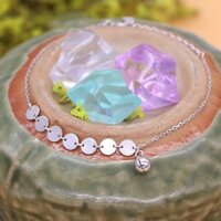 Lắc Đeo Tay Bạc Nữ L1777