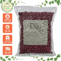 Lạc Đỏ bóc tay - túi 1kg hút chân không