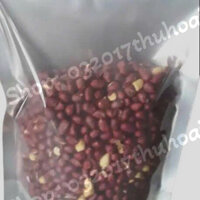 Lạc đỏ quê nhà làm - rang bếp củi  [500g -1 kg]