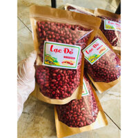 Lạc đỏ Tủa Chùa