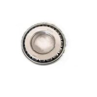 Lạc Dương Vòng bi LYC 6200 201 202 203 204 205 206 RS RZ vòng bi động cơ rãnh sâu ổ bi ổ bi xe máy