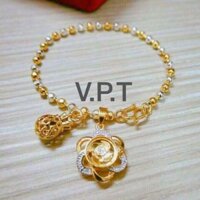 Lắc lưỡi hái tài lộc