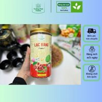 Lạc Rang Húng Lìu - Hộp 500g - Lạc Rang - Đặc Sản Đồng Quê, Thơm Ngon Dễ Ăn, Freeship Toàn Quốc –  Hàng Loại 1