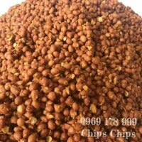 Lạc rang tỏi ớt