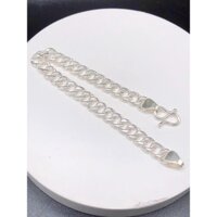 Lắc tay bạc 5chỉ Dài 18cm