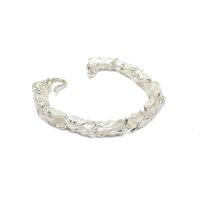 LẮC TAY BẠC NAM ĐỘC ĐÁO