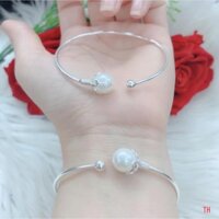 Lắc tay bạc nữ - Vòng tay bạc 925