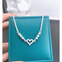 Lắc tay bạc ta cho bé gái- LTN0038- Bạc ta nguyên chất