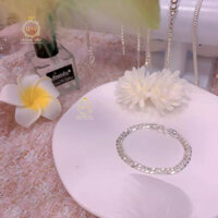 LẮC TAY BẠC TA CHO BÉ YÊU- LẮC TAY TRẺ EM