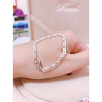 LẮC TAY BẠC TA TRẺ EM- LẮC TAY CHO BÉ CHUẨN BẠC TA