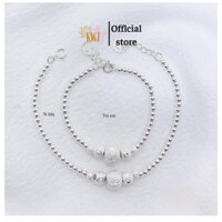 lăc tay bi cát, cực phẩm bạc đẹp.