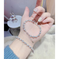 Lắc tay bi phay 5 li cho nữ