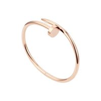 Lắc tay cartier juste un clou đầu đinh trơn
