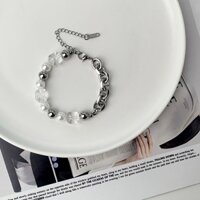 Lắc Tay giống Nhậm Gia Luân Đeo