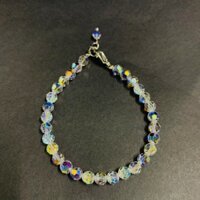 Lắc tay hạt tròn 5ly