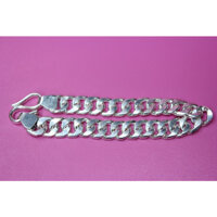 Lắc Tay Nam Bạc Hiểu Minh LTN001s 2 cây 2